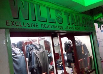 Wills-Tailors-Local-Services-Tailors-Ranchi-Jharkhand