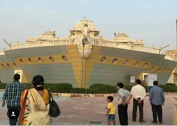 Aadinath-Travels-Local-Businesses-Travel-agents-Ratlam-Madhya-Pradesh-1