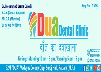 Dua-Dental-Clinic-Health-Dental-clinics-Orthodontist-Ratlam-Madhya-Pradesh