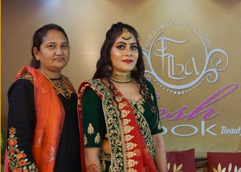 Fresh-Look-Spa-Salon-Entertainment-Beauty-parlour-Rewa-Madhya-Pradesh