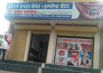 Harsh-Dental-Care-Health-Dental-clinics-Rewa-Madhya-Pradesh