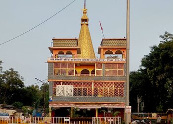 Sai-Baba-Mandir-Entertainment-Temples-Rewa-Madhya-Pradesh