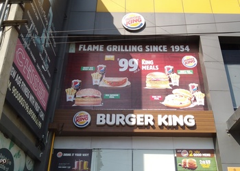 Burger-King-Food-Fast-food-restaurants-Rohtak-Haryana