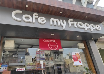 Cafe-My-Frappe-Food-Cafes-Rohtak-Haryana