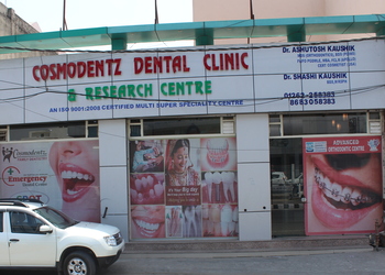 Cosmodentz-Dental-Clinic-Health-Dental-clinics-Orthodontist-Rohtak-Haryana
