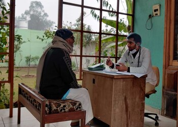 Dr-Arya-s-Homoeopathic-Health-Homeopathic-clinics-Rohtak-Haryana