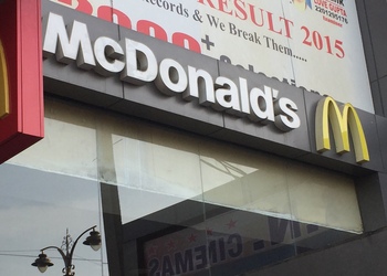 McDonald-s-Food-Fast-food-restaurants-Rohtak-Haryana