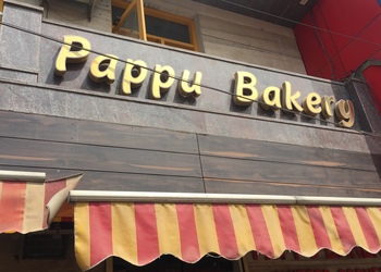 Pappu-Bakery-Food-Cake-shops-Rohtak-Haryana