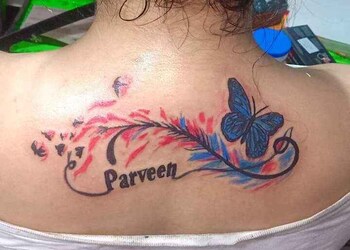 Permanent-Tattoo-Shop-Shopping-Tattoo-shops-Rohtak-Haryana-2