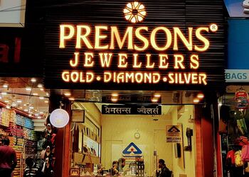Premsons-Jewellers-Shopping-Jewellery-shops-Rohtak-Haryana