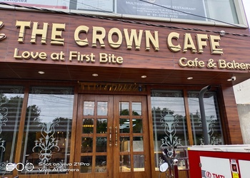 The-Crown-Cafe-Food-Cafes-Rohtak-Haryana