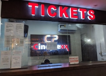 Cineplexx-Entertainment-Cinema-Hall-Rourkela-Odisha