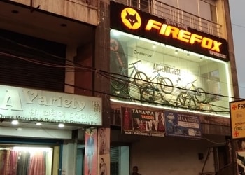Firefox-Bikes-Station-Shopping-Bicycle-store-Rourkela-Odisha