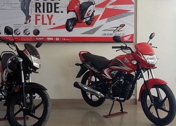Harsheel-Honda-Shopping-Motorcycle-dealers-Rourkela-Odisha-1