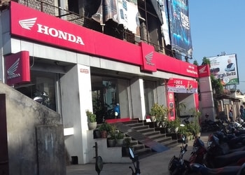 Harsheel-Honda-Shopping-Motorcycle-dealers-Rourkela-Odisha