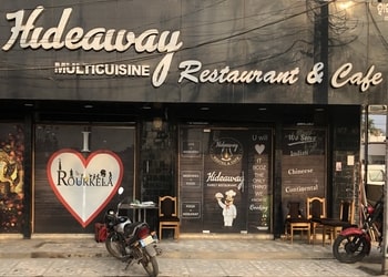 Hideaway-Restaurant-Food-Family-restaurants-Rourkela-Odisha