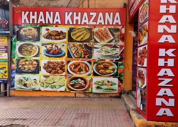 New-Khana-Khazana-Restaurant-Food-Family-restaurants-Rourkela-Odisha