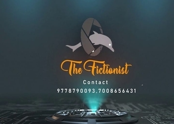 The-Fictionist-India-Entertainment-Event-management-companies-Rourkela-Odisha