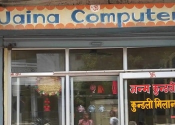 Jaina-Computers-Professional-Services-Astrologers-Sagar-Madhya-Pradesh
