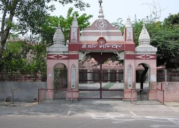 Hari-Mandir-Entertainment-Temples-Saharanpur-Uttar-Pradesh