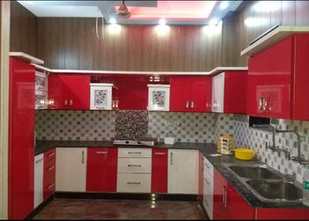 Hari-Modular-kitchen-and-Interior-Design-Professional-Services-Interior-designers-Saharanpur-Uttar-Pradesh-1
