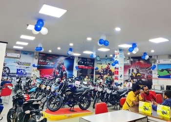 Kapil-Motors-Shopping-Motorcycle-dealers-Saharanpur-Uttar-Pradesh-1