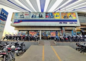 Kapil-Motors-Shopping-Motorcycle-dealers-Saharanpur-Uttar-Pradesh