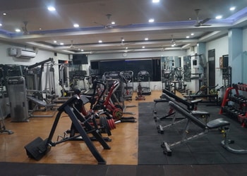 Live-Young-Fitness-Club-Health-Gym-Saharanpur-Uttar-Pradesh