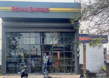 Sachdeva-Enterprises-Shopping-Motorcycle-dealers-Saharanpur-Uttar-Pradesh