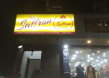 Saffron-Multi-Cuisine-Restaurant-Food-Family-restaurants-Saharanpur-Uttar-Pradesh