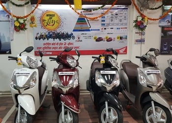 Swati-Honda-Shopping-Motorcycle-dealers-Saharanpur-Uttar-Pradesh-1