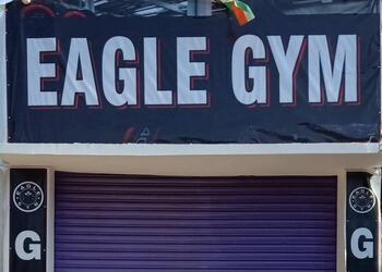 EAGLE-GYM-Health-Gym-Saharsa-Bihar