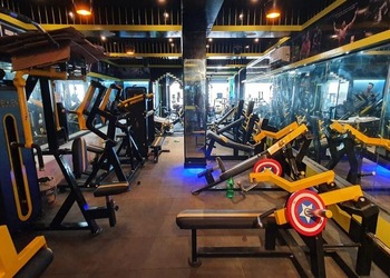 The-Fitness-Club-Health-Gym-Saharsa-Bihar-2