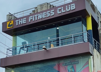 The-Fitness-Club-Health-Gym-Saharsa-Bihar