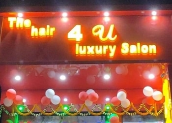 The-Hair-4-U-Entertainment-Beauty-parlour-Saharsa-Bihar