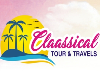 CLAASSICAL-TOURS-N-TRAVELS-Local-Businesses-Travel-agents-Salem-Tamil-Nadu