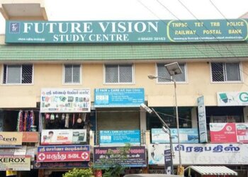 Future-Vision-Education-Coaching-centre-Salem-Tamil-Nadu