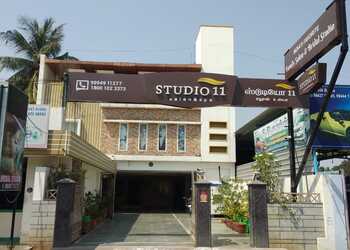 STUDIO11-Entertainment-Beauty-parlour-Salem-Tamil-Nadu
