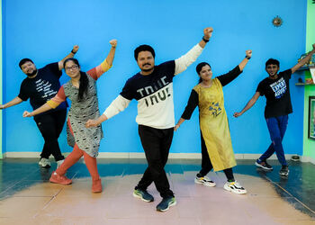 Sathiya-s-Stepperz-Dance-Academy-Education-Dance-schools-Salem-Tamil-Nadu-2