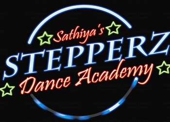 Sathiya-s-Stepperz-Dance-Academy-Education-Dance-schools-Salem-Tamil-Nadu