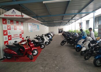 Thriveni-Honda-Shopping-Motorcycle-dealers-Salem-Tamil-Nadu-2