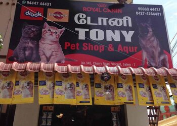 Tony-Pet-Shop-Shopping-Pet-stores-Salem-Tamil-Nadu