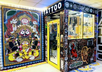 Art-Life-Tattoo-Shopping-Tattoo-shops-Sambalpur-Odisha