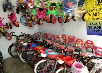 Arun-Cycle-Store-Shopping-Bicycle-store-Sambalpur-Odisha-2