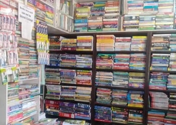 Book-Point-Shopping-Book-stores-Sambalpur-Odisha-2
