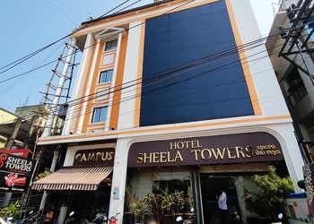 Hotel-Sheela-Towers-Local-Businesses-3-star-hotels-Sambalpur-Odisha