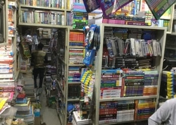 Maa-Saraswati-Pustak-Bhandar-Shopping-Book-stores-Sambalpur-Odisha-1