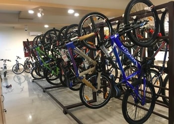 Pedalpushers-Shopping-Bicycle-store-Sambalpur-Odisha-1