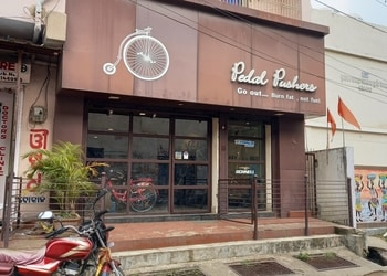 Pedalpushers-Shopping-Bicycle-store-Sambalpur-Odisha