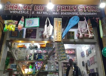 Shreya-Gifts-and-Fancy-Store-Shopping-Gift-shops-Sambalpur-Odisha